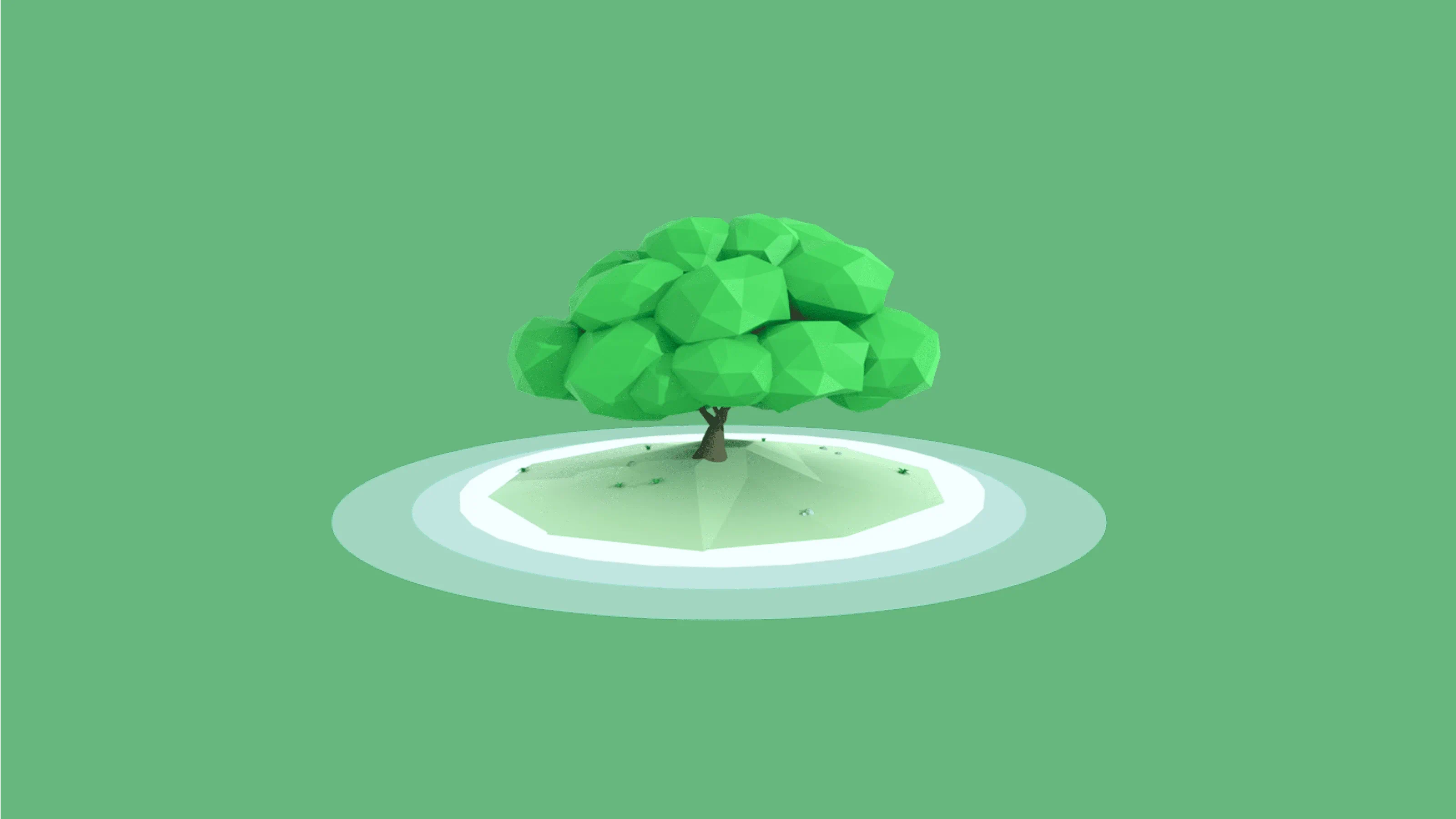 國泰人壽 ESG 網站介面,展示 3D 沉浸式步行體驗與數據視覺化設計