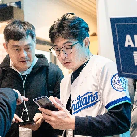 OMO 場域深度串接：讓虛實流程無縫銜接線下服務