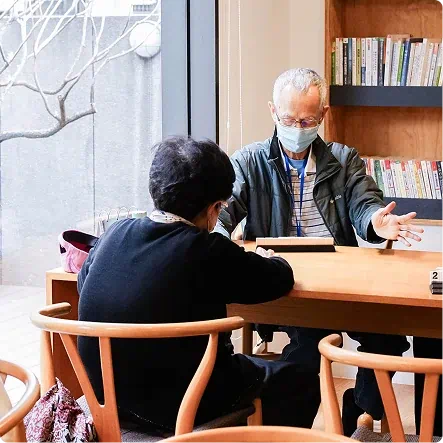 無障礙就是我們的專案基因